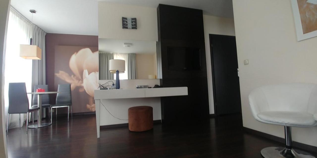 Apartament 241Lux W Diva Kołobrzeg Exterior foto