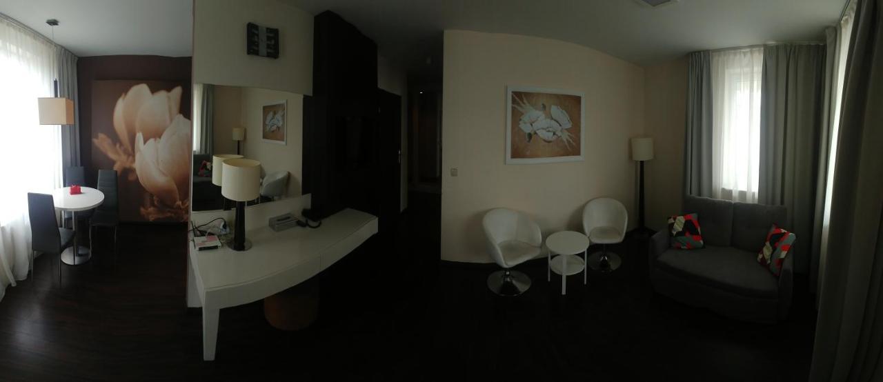 Apartament 241Lux W Diva Kołobrzeg Exterior foto