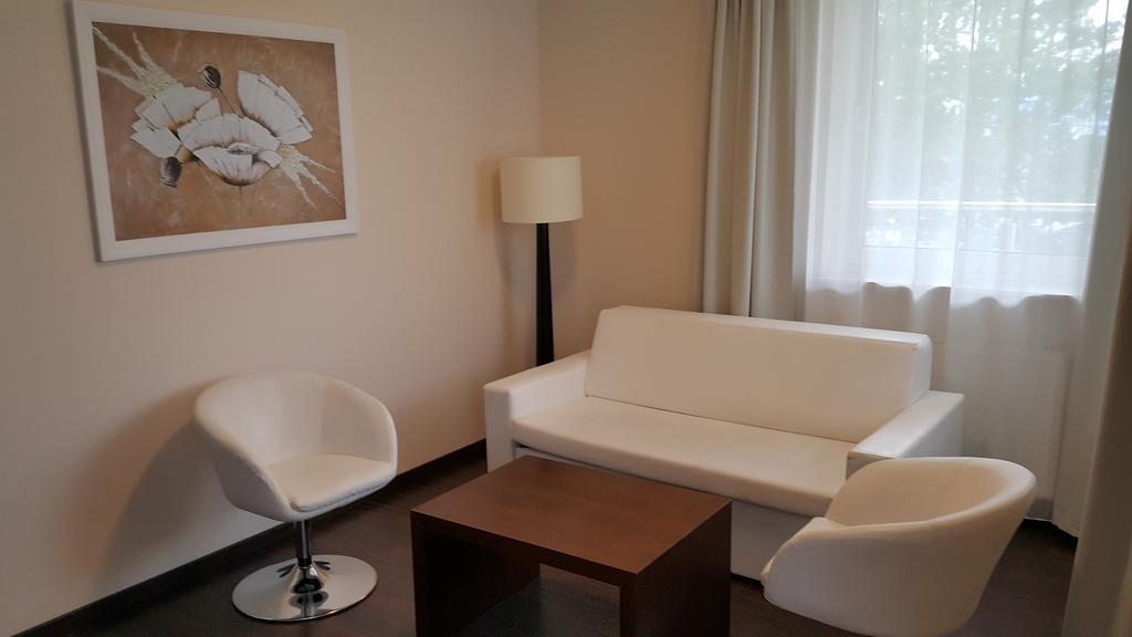 Apartament 241Lux W Diva Kołobrzeg Habitación foto