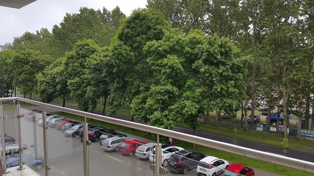 Apartament 241Lux W Diva Kołobrzeg Habitación foto
