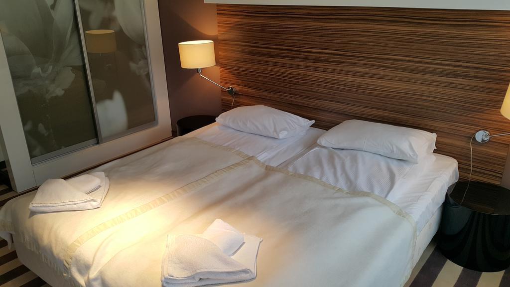 Apartament 241Lux W Diva Kołobrzeg Habitación foto