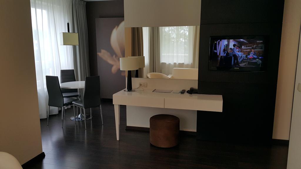 Apartament 241Lux W Diva Kołobrzeg Habitación foto