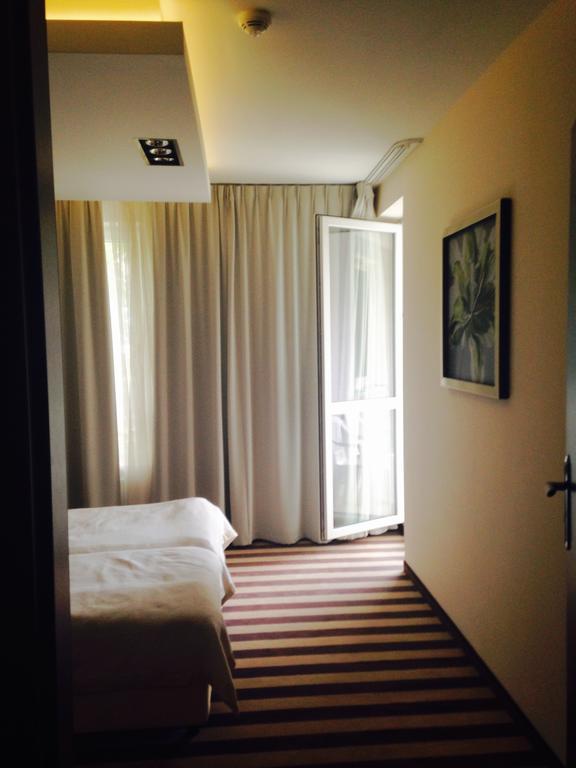 Apartament 241Lux W Diva Kołobrzeg Habitación foto