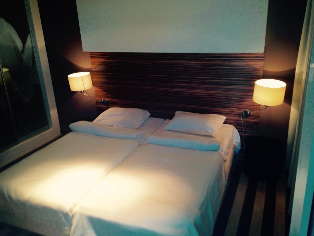 Apartament 241Lux W Diva Kołobrzeg Habitación foto
