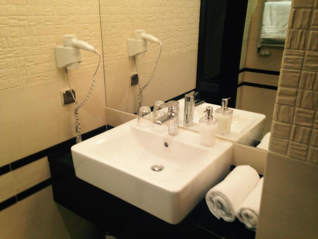 Apartament 241Lux W Diva Kołobrzeg Habitación foto
