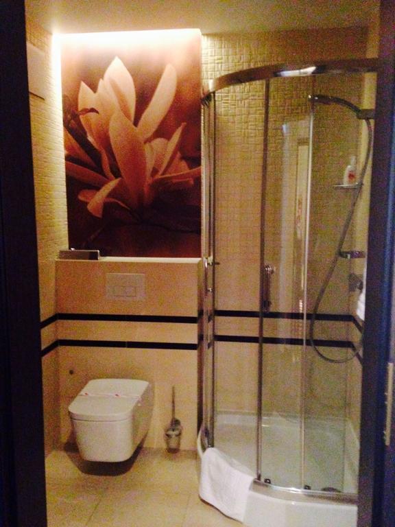 Apartament 241Lux W Diva Kołobrzeg Habitación foto