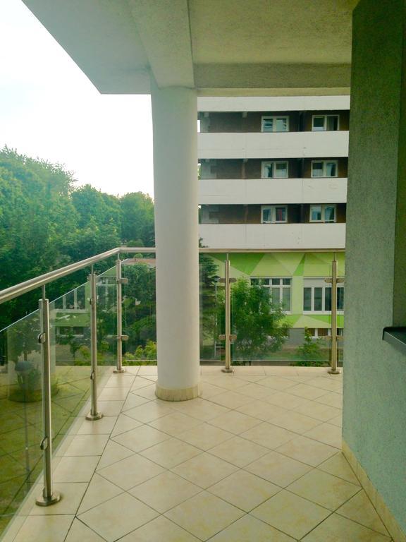 Apartament 241Lux W Diva Kołobrzeg Habitación foto